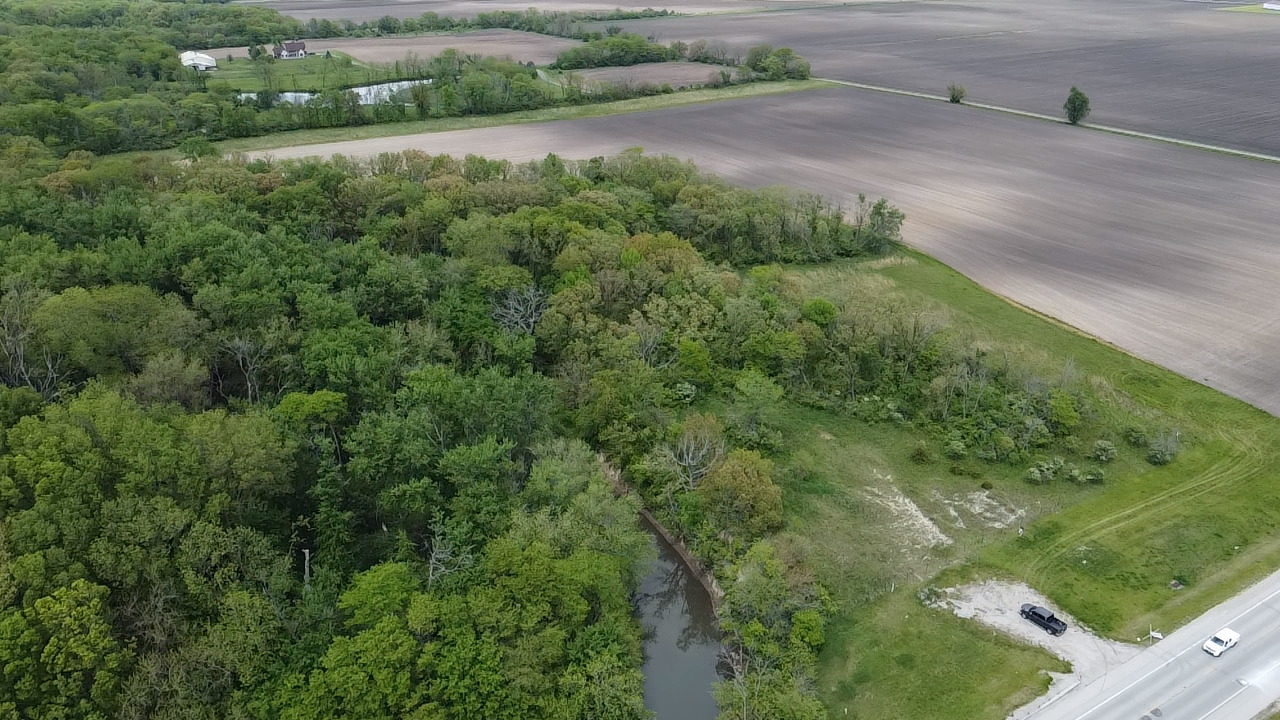 Lot C Highway 136 Highway