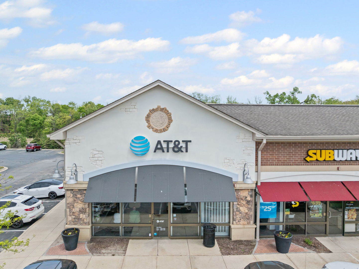 11212 - 11244 W Lincoln Highway