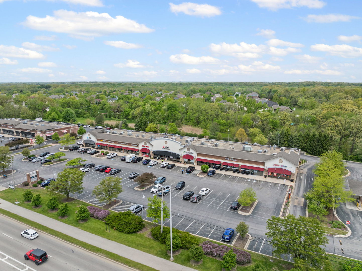 11212 - 11244 W Lincoln Highway