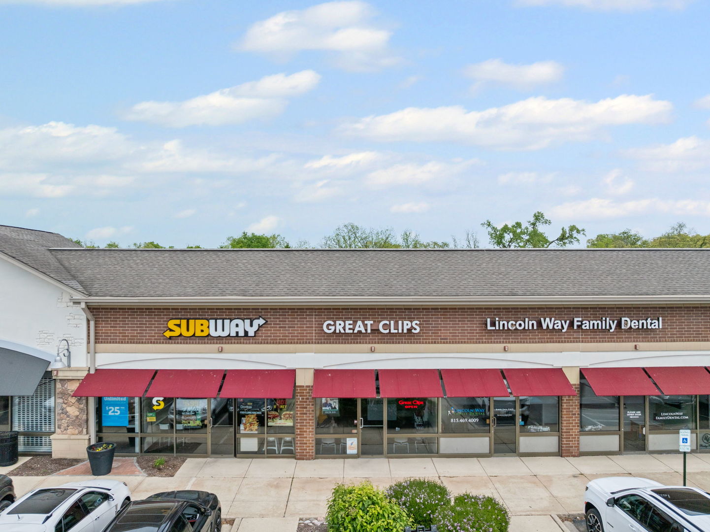 11212 - 11244 W Lincoln Highway