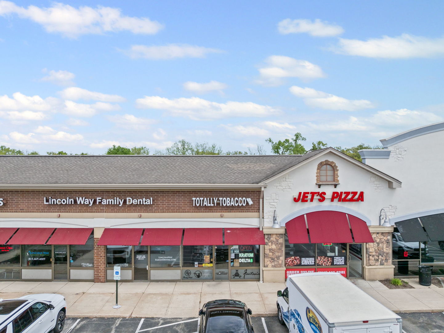 11212 - 11244 W Lincoln Highway