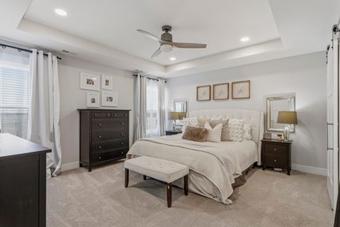 Tiny photo for 4804 Oakdale Drive, Champaign, IL 61822 (MLS # 12639712)