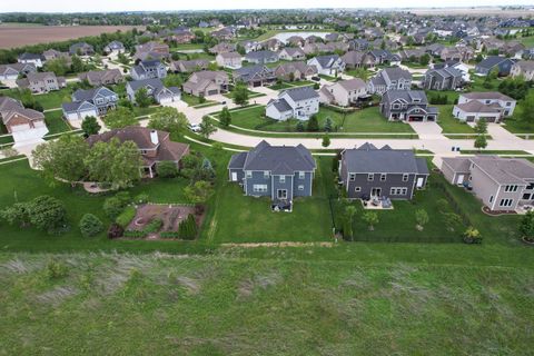 Tiny photo for 4804 Oakdale Drive, Champaign, IL 61822 (MLS # 12639712)