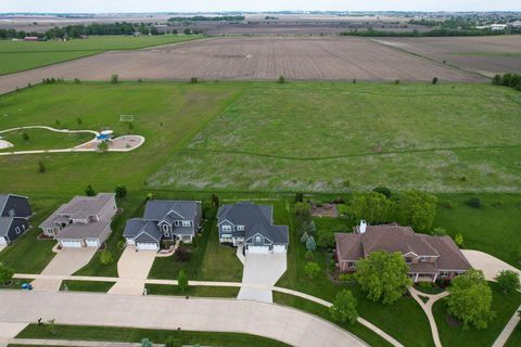 Tiny photo for 4804 Oakdale Drive, Champaign, IL 61822 (MLS # 12639712)