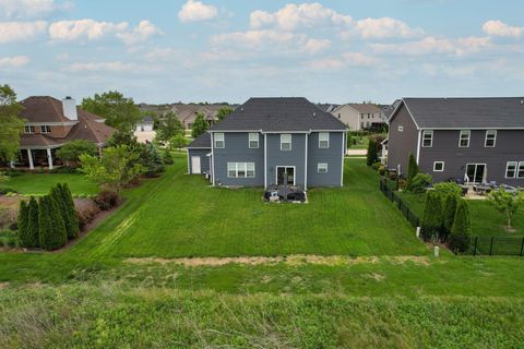 Tiny photo for 4804 Oakdale Drive, Champaign, IL 61822 (MLS # 12639712)