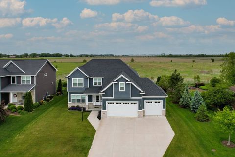 Photo of 4804 Oakdale Drive, Champaign, IL 61822 (MLS # 12639712)