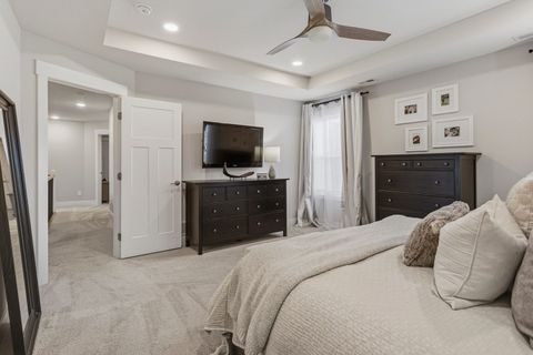 Tiny photo for 4804 Oakdale Drive, Champaign, IL 61822 (MLS # 12639712)