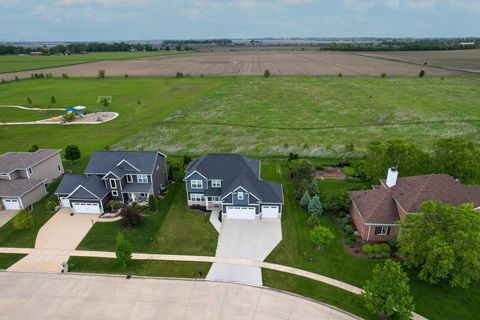 Tiny photo for 4804 Oakdale Drive, Champaign, IL 61822 (MLS # 12639712)
