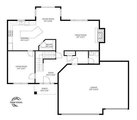 Tiny photo for 4804 Oakdale Drive, Champaign, IL 61822 (MLS # 12639712)