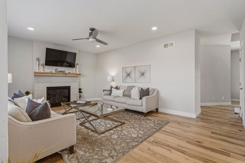 Tiny photo for 4804 Oakdale Drive, Champaign, IL 61822 (MLS # 12639712)
