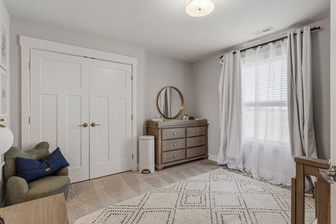 Tiny photo for 4804 Oakdale Drive, Champaign, IL 61822 (MLS # 12639712)