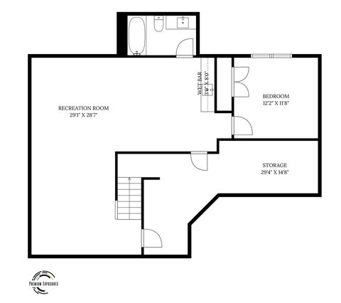 Tiny photo for 4804 Oakdale Drive, Champaign, IL 61822 (MLS # 12639712)