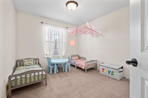 Tiny photo for 1519 E Arbor Lane, Arlington Heights, IL 60004 (MLS # 12492283)