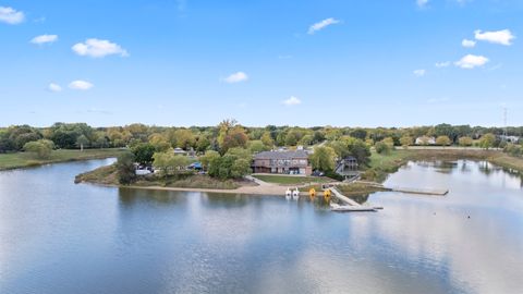 Tiny photo for 1519 E Arbor Lane, Arlington Heights, IL 60004 (MLS # 12492283)