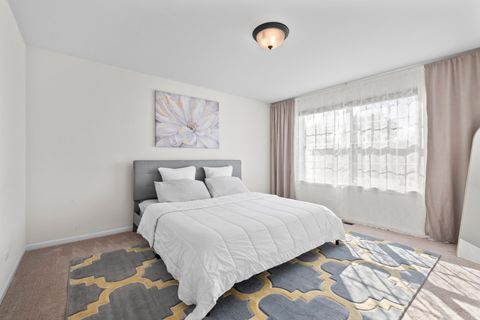 Tiny photo for 1519 E Arbor Lane, Arlington Heights, IL 60004 (MLS # 12492283)
