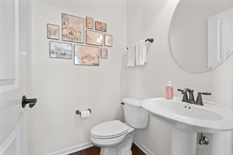 Tiny photo for 1519 E Arbor Lane, Arlington Heights, IL 60004 (MLS # 12492283)