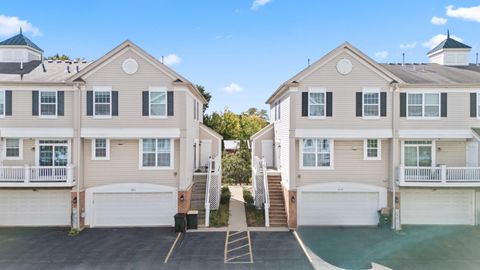 Tiny photo for 1519 E Arbor Lane, Arlington Heights, IL 60004 (MLS # 12492283)