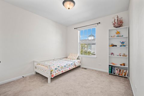 Tiny photo for 1519 E Arbor Lane, Arlington Heights, IL 60004 (MLS # 12492283)