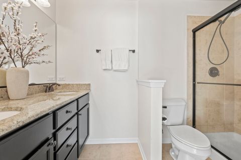 Tiny photo for 1519 E Arbor Lane, Arlington Heights, IL 60004 (MLS # 12492283)