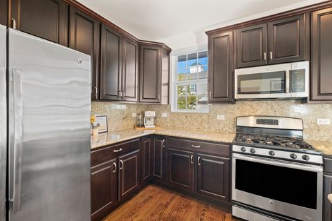 Tiny photo for 1519 E Arbor Lane, Arlington Heights, IL 60004 (MLS # 12492283)