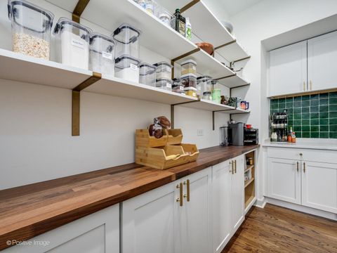 Tiny photo for 1445 W Huron Street #1, Chicago, IL 60642 (MLS # 12580889)