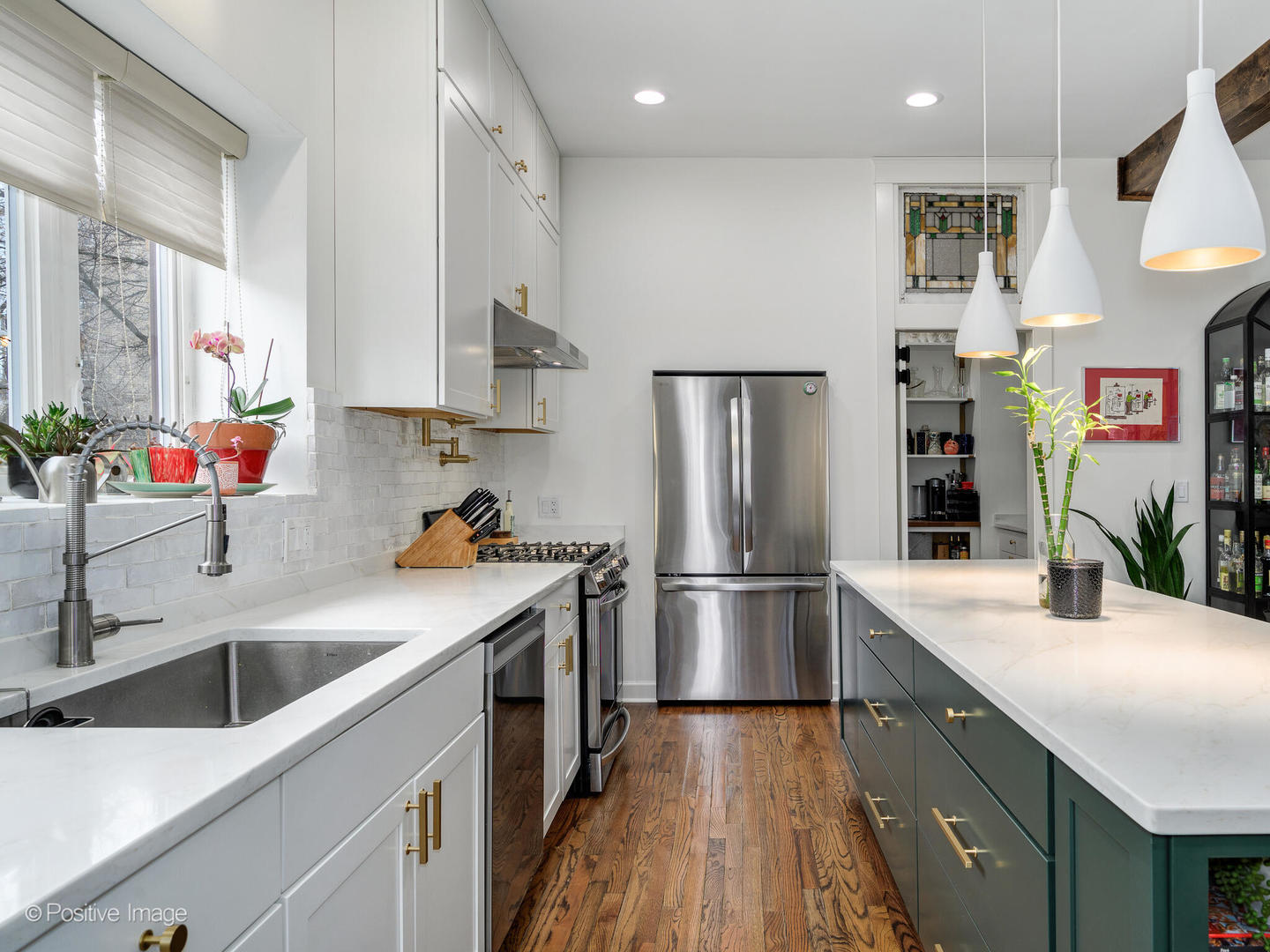 1445 W Huron Street 1