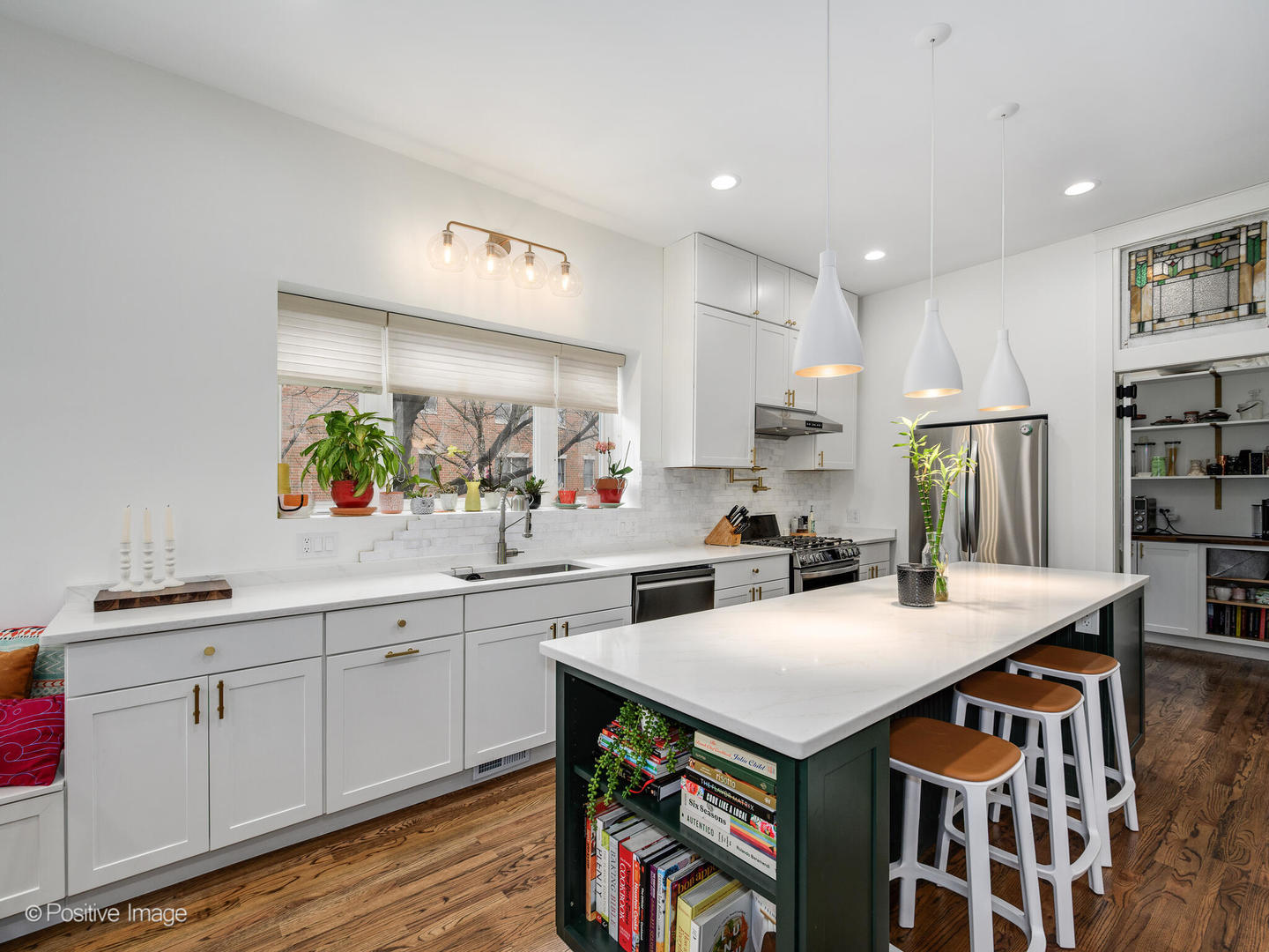 1445 W Huron Street 1