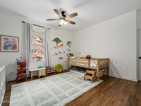 Tiny photo for 1445 W Huron Street #1, Chicago, IL 60642 (MLS # 12580889)