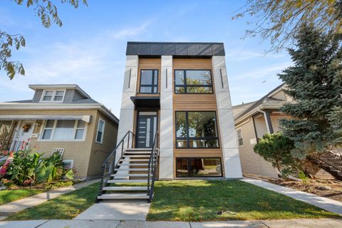 4959 N Merrimac Avenue Chicago IL 60630