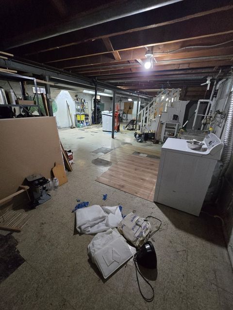 Tiny photo for 5750 W Leland Avenue, Chicago, IL 60630 (MLS # 12525259)