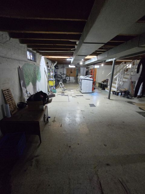 Tiny photo for 5750 W Leland Avenue, Chicago, IL 60630 (MLS # 12525259)