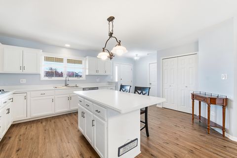 Tiny photo for 455 S Marley Road, New Lenox, IL 60451 (MLS # 12615557)