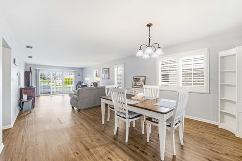 Tiny photo for 455 S Marley Road, New Lenox, IL 60451 (MLS # 12615557)