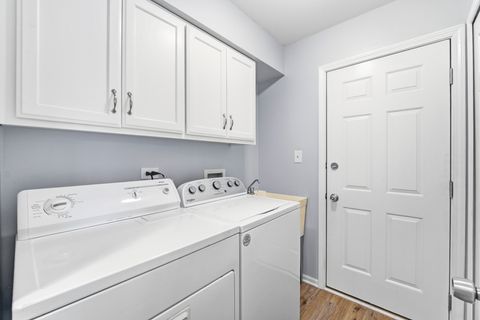 Tiny photo for 455 S Marley Road, New Lenox, IL 60451 (MLS # 12615557)