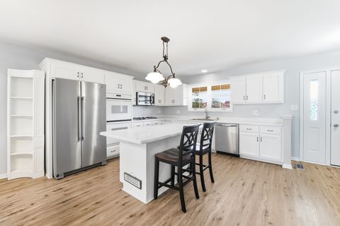 Tiny photo for 455 S Marley Road, New Lenox, IL 60451 (MLS # 12615557)