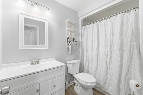 Tiny photo for 455 S Marley Road, New Lenox, IL 60451 (MLS # 12615557)