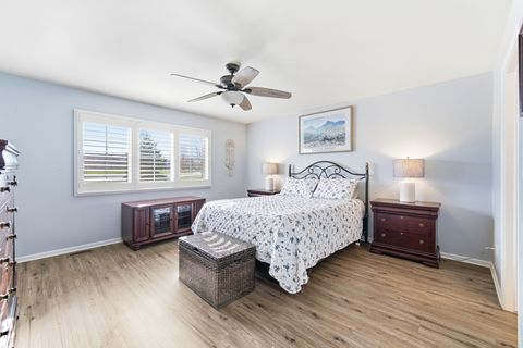 Tiny photo for 455 S Marley Road, New Lenox, IL 60451 (MLS # 12615557)