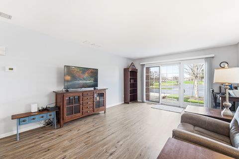 Tiny photo for 455 S Marley Road, New Lenox, IL 60451 (MLS # 12615557)