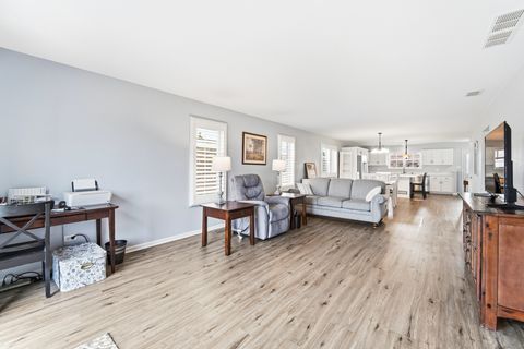 Tiny photo for 455 S Marley Road, New Lenox, IL 60451 (MLS # 12615557)