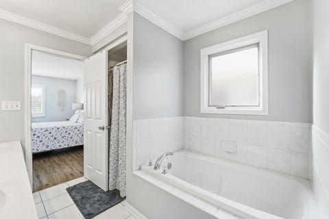 Tiny photo for 455 S Marley Road, New Lenox, IL 60451 (MLS # 12615557)