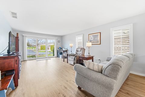 Tiny photo for 455 S Marley Road, New Lenox, IL 60451 (MLS # 12615557)