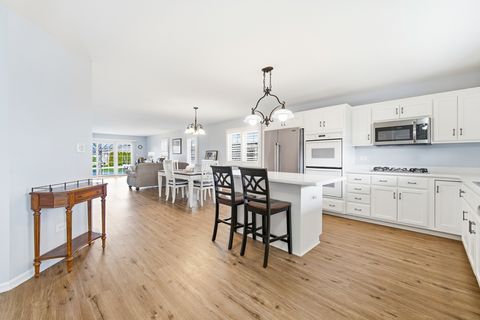 Tiny photo for 455 S Marley Road, New Lenox, IL 60451 (MLS # 12615557)