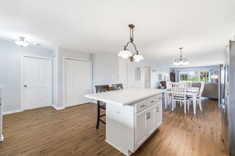 Tiny photo for 455 S Marley Road, New Lenox, IL 60451 (MLS # 12615557)