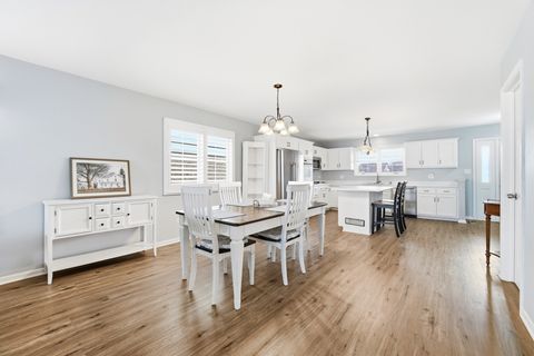 Tiny photo for 455 S Marley Road, New Lenox, IL 60451 (MLS # 12615557)