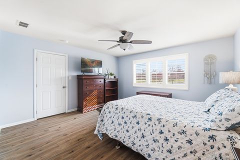 Tiny photo for 455 S Marley Road, New Lenox, IL 60451 (MLS # 12615557)