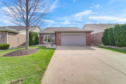 Tiny photo for 455 S Marley Road, New Lenox, IL 60451 (MLS # 12615557)