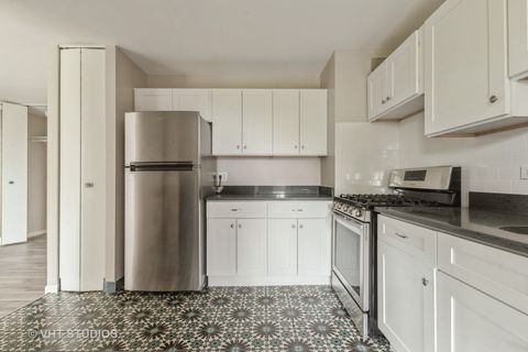 Tiny photo for 4850 S Lake Park Avenue #512, Chicago, IL 60615 (MLS # 12329212)