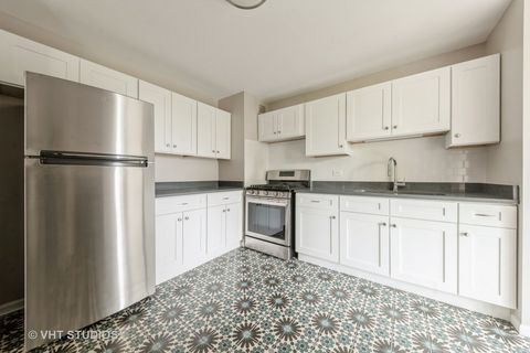Tiny photo for 4850 S Lake Park Avenue #512, Chicago, IL 60615 (MLS # 12329212)