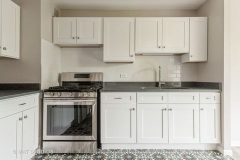 Tiny photo for 4850 S Lake Park Avenue #512, Chicago, IL 60615 (MLS # 12329212)