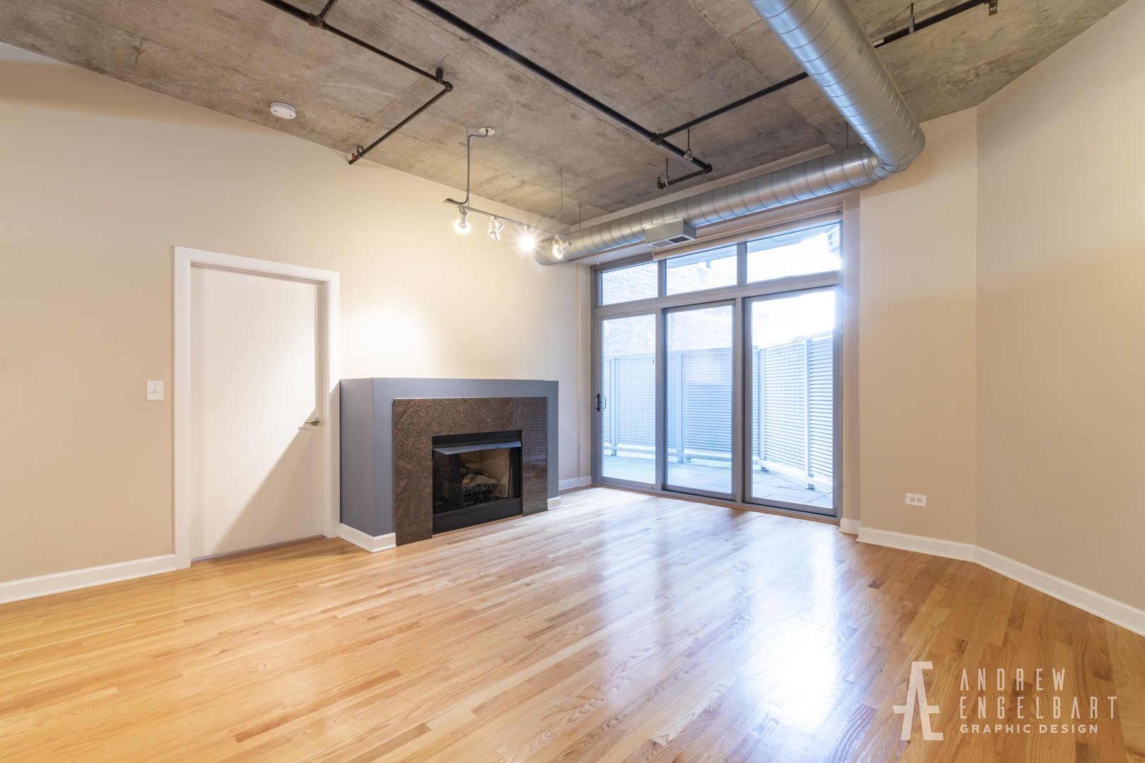 933 W Van Buren Street 321
